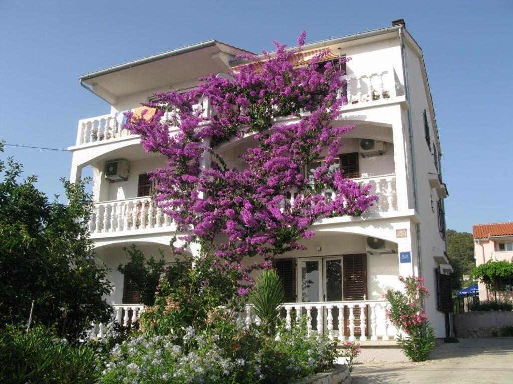 Apartments By The Sea Barbat, Rab - 17620 Barbat na Rabu Экстерьер фото
