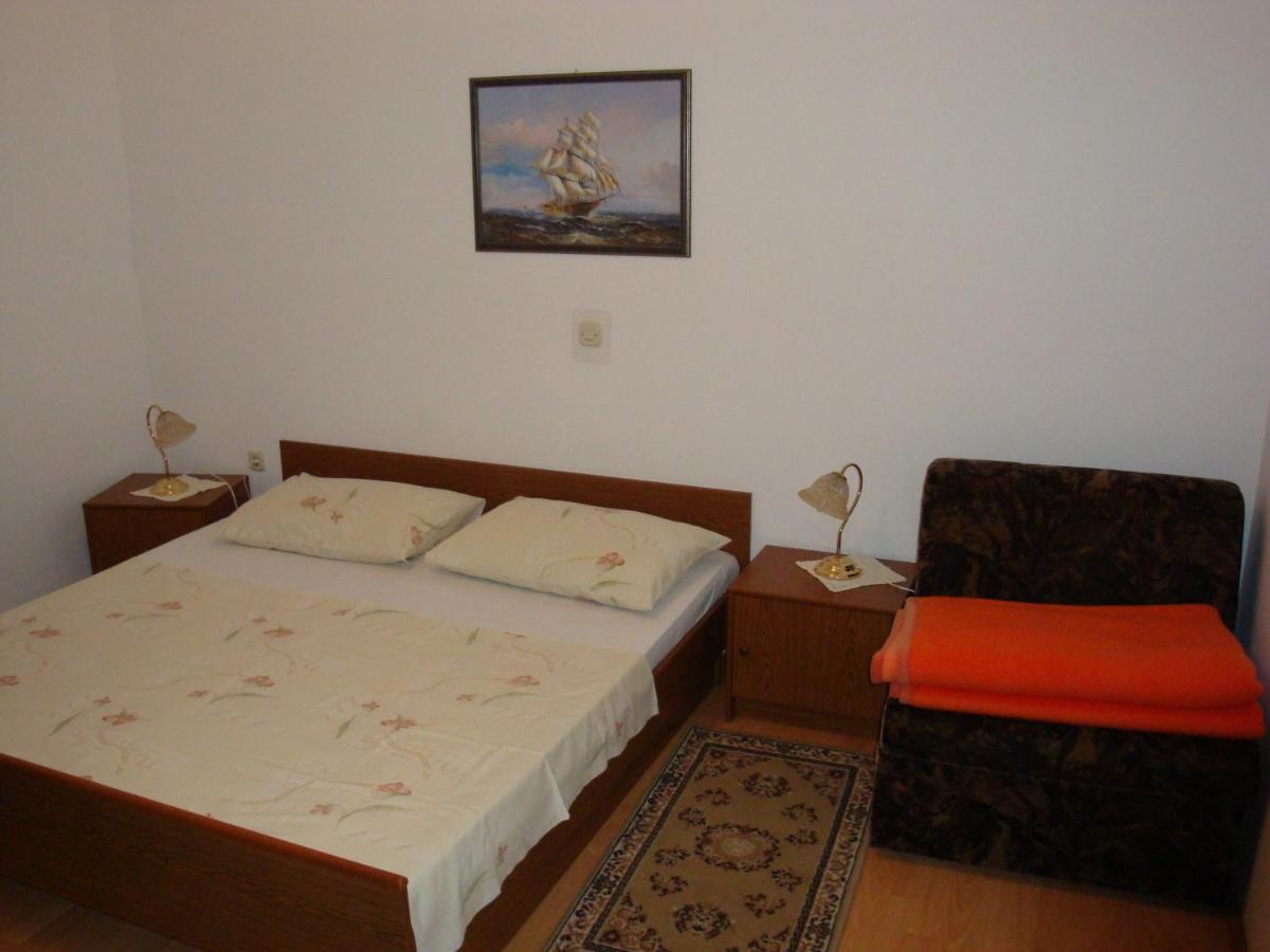 Apartments By The Sea Barbat, Rab - 17620 Barbat na Rabu Экстерьер фото