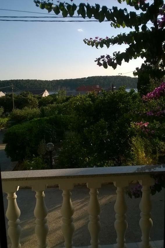 Apartments By The Sea Barbat, Rab - 17620 Barbat na Rabu Экстерьер фото