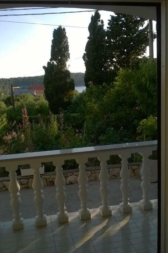 Apartments By The Sea Barbat, Rab - 17620 Barbat na Rabu Экстерьер фото