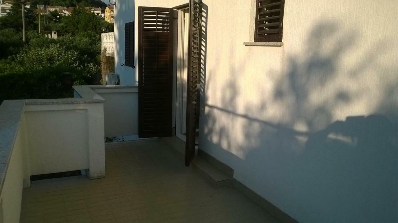 Apartments By The Sea Barbat, Rab - 17620 Barbat na Rabu Экстерьер фото
